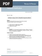 Complete Help On S A P Ik Multimedia T-racks 3 Deluxe For Mac