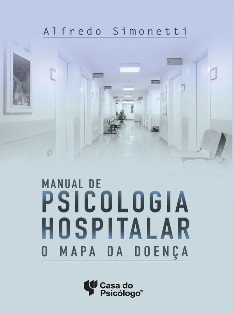Manual de Psicologia Hospitalar O Mapa Da Doenca B 241203 094540 | PDF