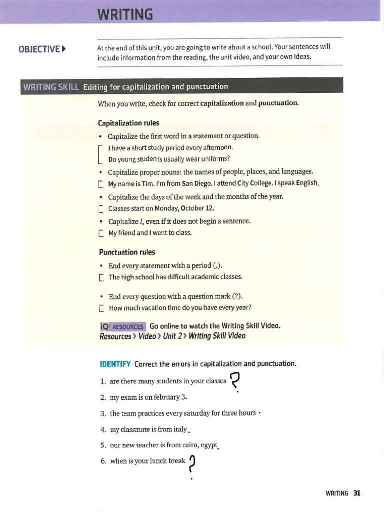 HW Unit 2 | PDF