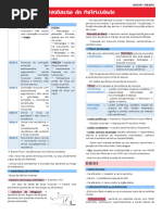 Avaliação da Manobra de Raimiste | PDF | Olho humano | Sistema nervoso