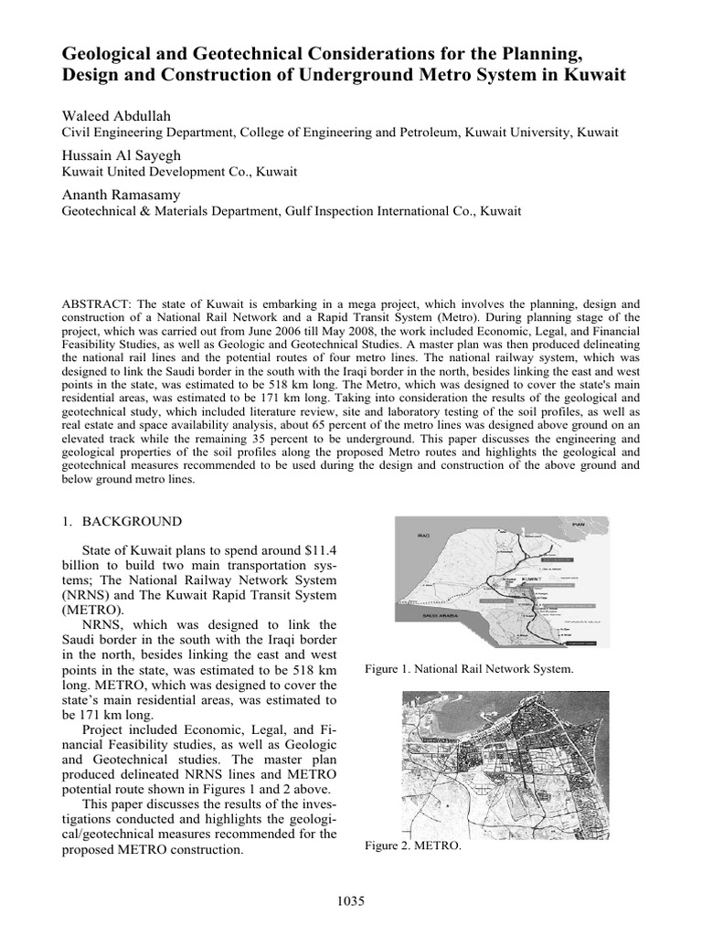 geological-and-geotechnical-considerations-for-the-planning-design-and