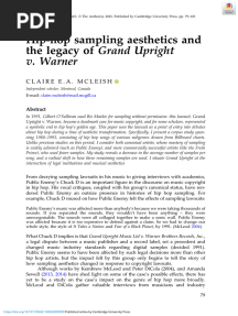 hip-hop-sampling-aesthetics-and-the-legacy-of-grand-upright-v-warner