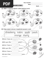 Unit 1 Test Plus Bugs Team 1 | PDF