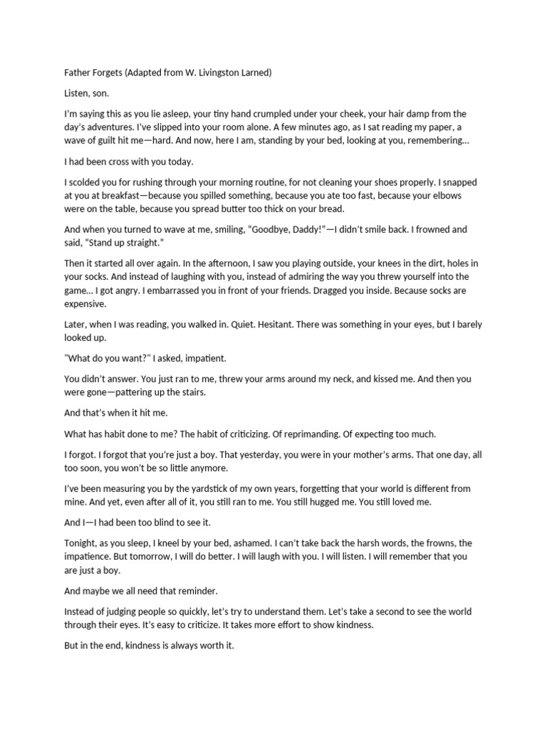 Father PDF