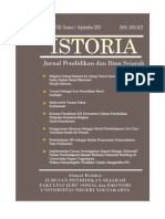 Istoria Viii Edition