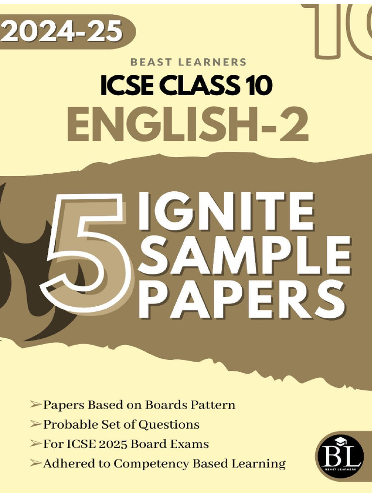 Ignite Papers | PDF