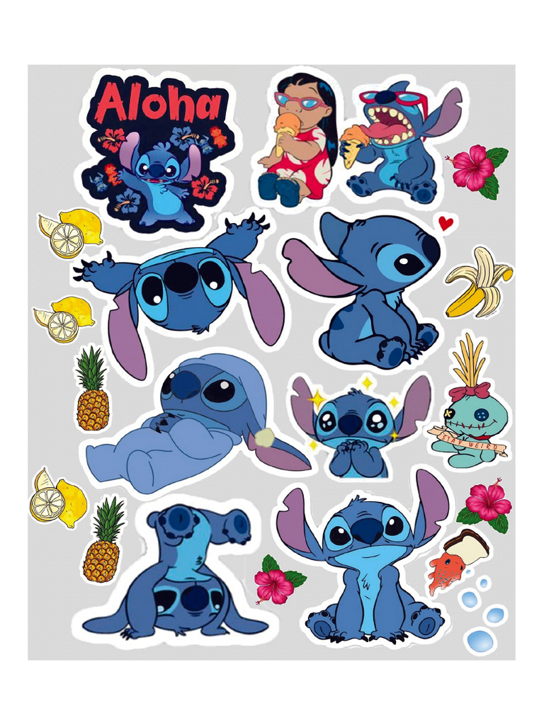Stich | PDF