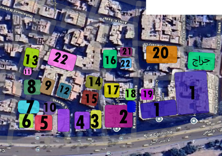 My Part Urban Planning Pdf