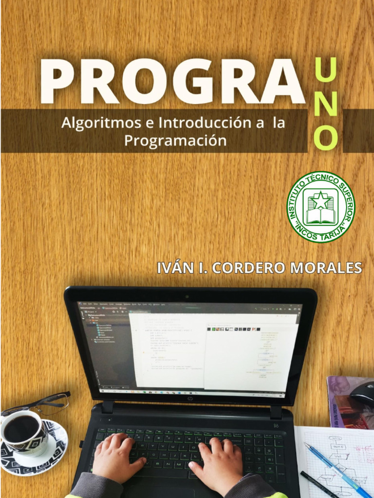 Texto Guía Programación 1.1 | PDF | Programa de computadora | Programación