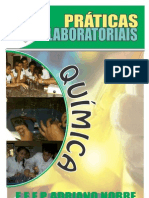 Práticas Química