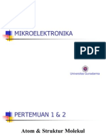 MIKROELEKTRONIKA