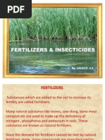 Download Fertilizer Ppt by saheedvk SN83024025 doc pdf