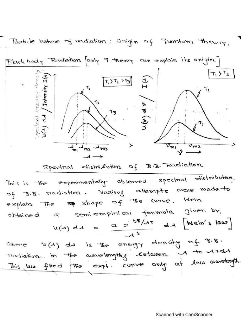 QM - 1 | PDF