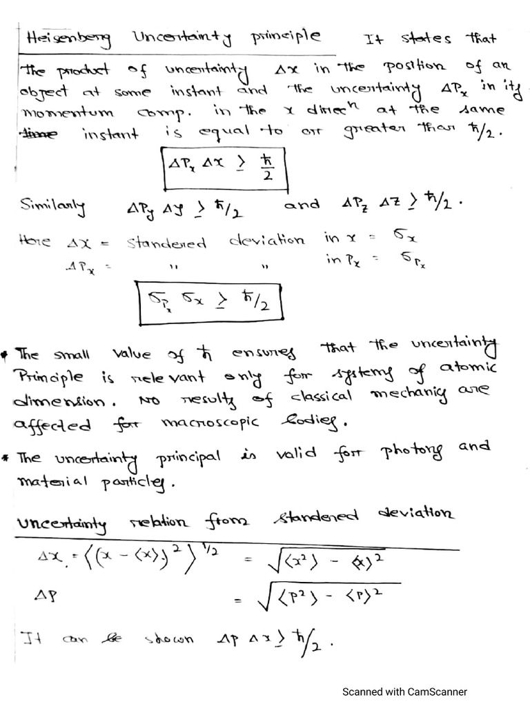QM - 2 | PDF