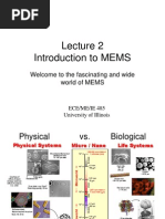 Mems PDF