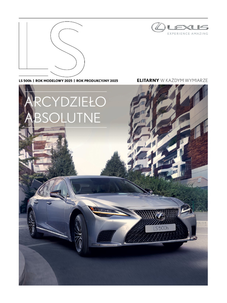 LS 25 | PDF