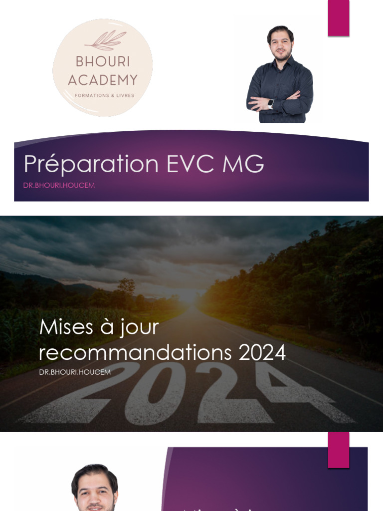 Prise en charge des exacerbations BPCO PDF Bronchopneumopathie — free download