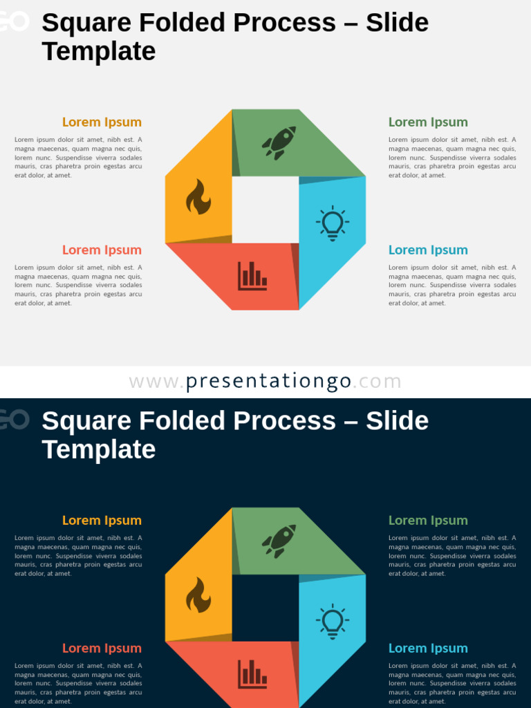2 1895 Square Folded Process PGO 4 3 | PDF