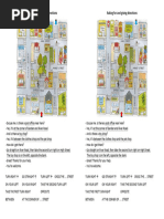 RCH Wayfinding and Amenities Guide | PDF | Business | Wellness