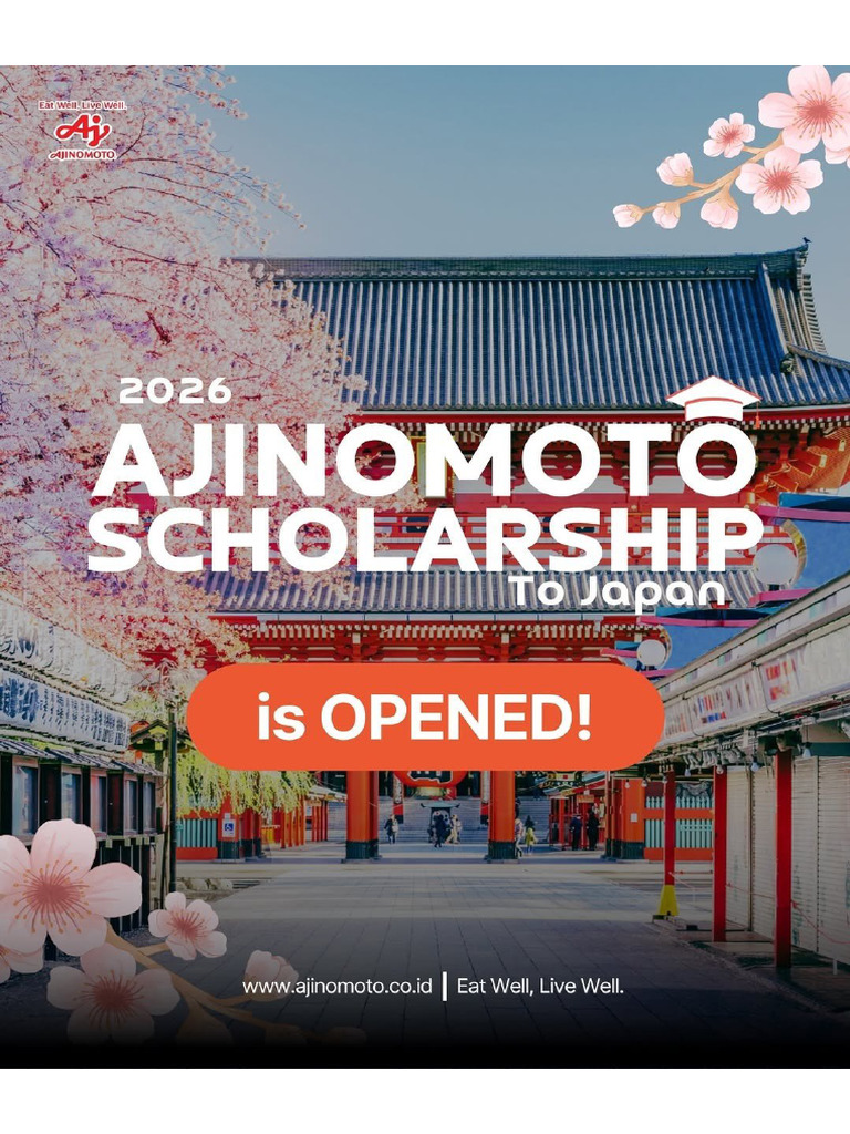 Ajinomoto 2026 | PDF