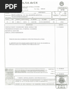 Registro de Vehículos y Pagos | PDF