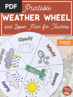 Child Care Weather Safety Guidelines | PDF | Meteorology | Atmospheric ...