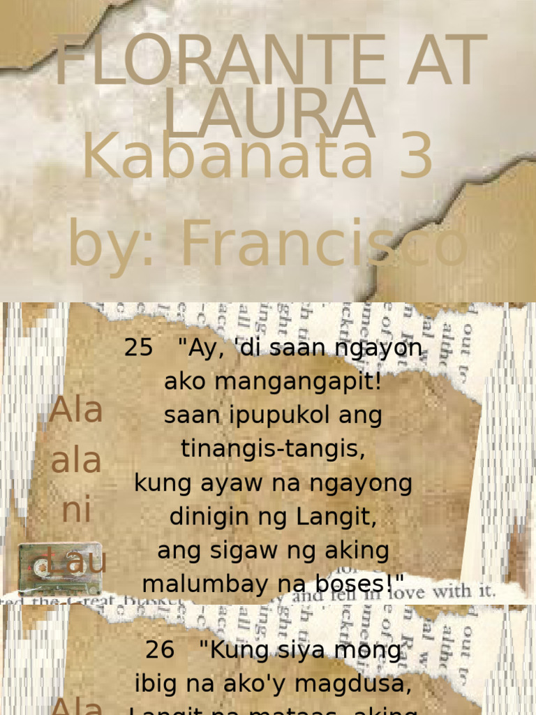 Kabanata-3_20250219_222555_0000 | PDF