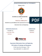 Pesit Cover Page