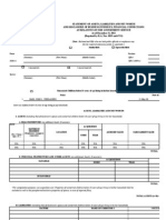 File The Required Statements Jointly or Separately.)