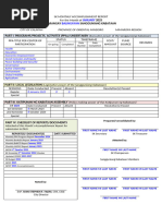 Regular ACIC Data Entry System Guide | PDF | Microsoft Windows ...