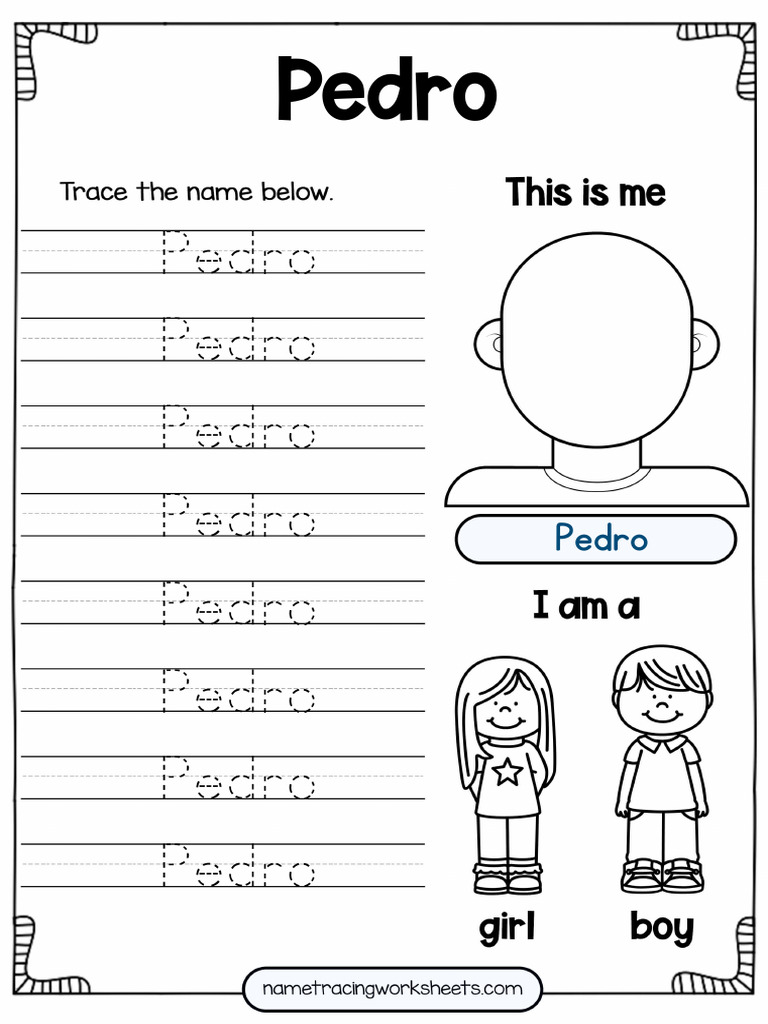 g4 Pedro | PDF