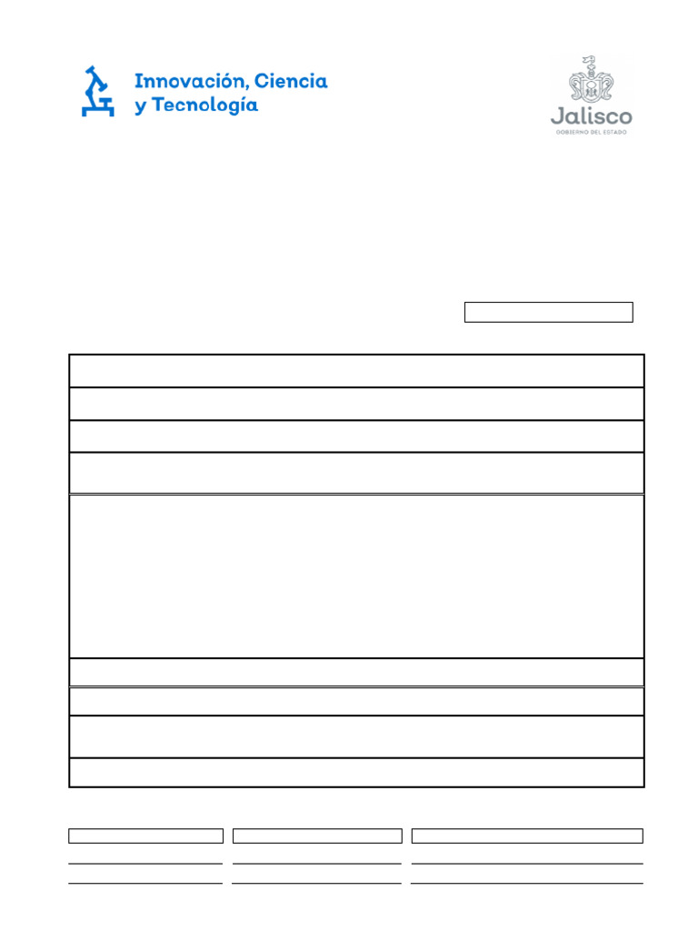 Solicitud de Beca Nueva y Refrendo 2025 A | PDF
