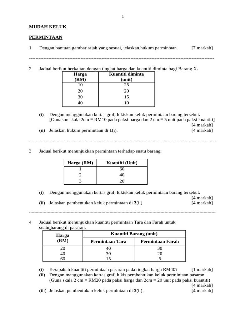 Teknik Mudah Keluk | PDF
