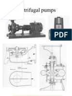 Centrifugal Pumps