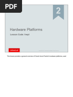 Oracle SBC Initial Configuration Guide | PDF | Command Line Interface ...