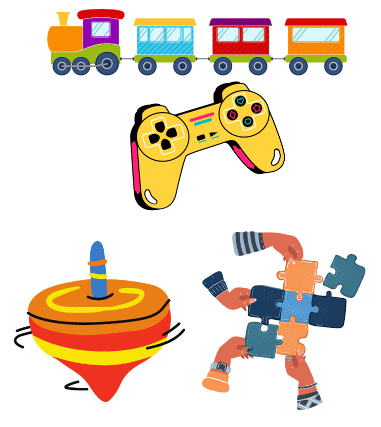 Toys | PDF