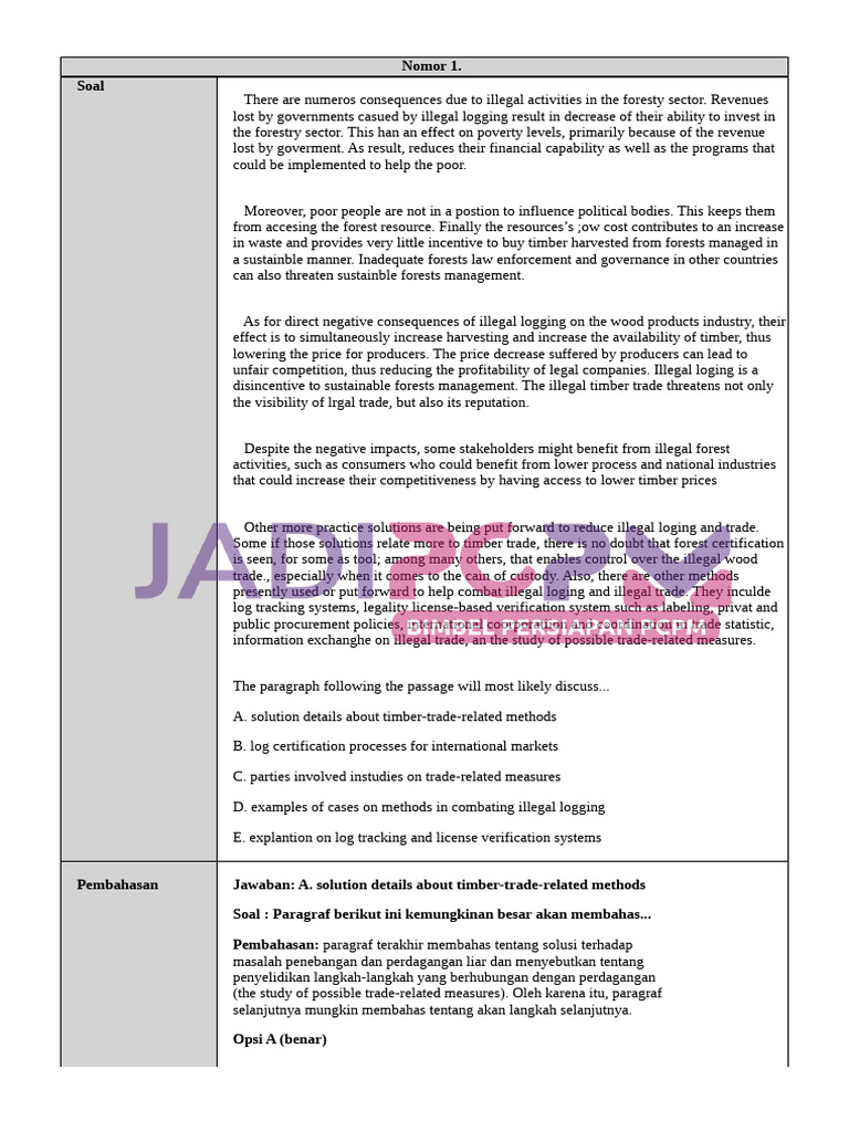 Reading 4 | PDF | Photosynthesis | Chloroplast