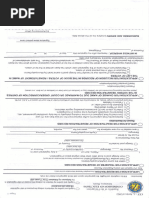 Pag-IBIG Calamity Loan Application Form | PDF