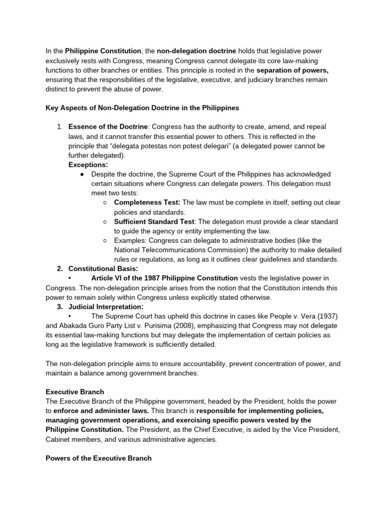 CONSTITUTION 1 - REVIEWER | PDF | Constitutional Amendment | Pardon