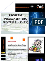 Slideshow Open Day A1 Khas