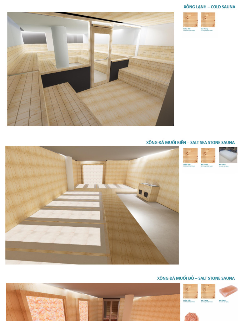 Render Interior | PDF