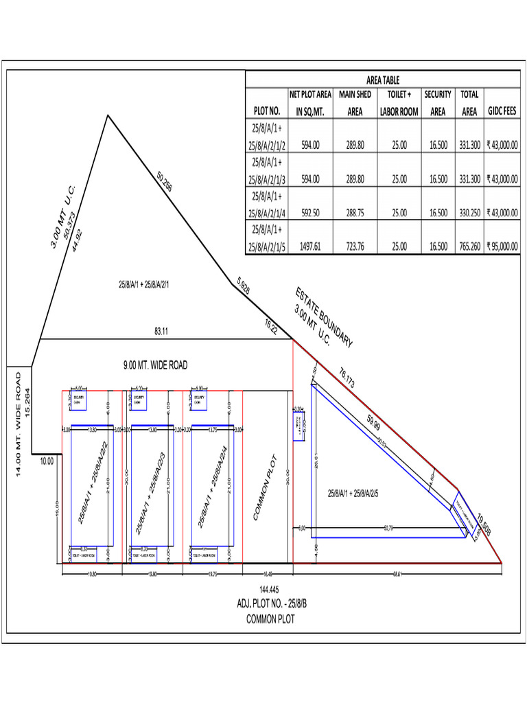 25 8 1 - Plotting | PDF