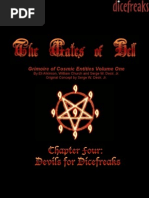 Download TGoH4 Devils for Dice Freaks by Selah SN83036892 doc pdf