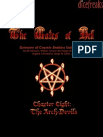 TGoH8, The Arch Devils