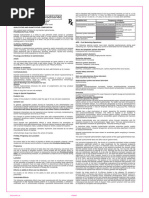 FLATORIL® Capsules: Uses and Dosage | PDF | Nausea | Flatulence