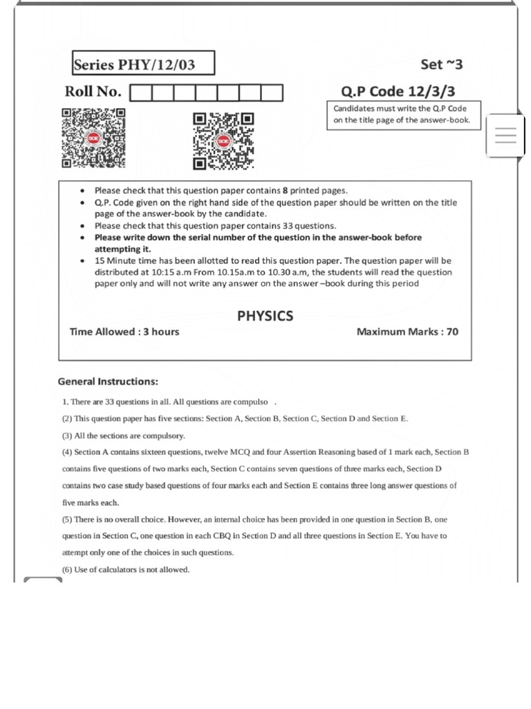 Paper 3 | PDF