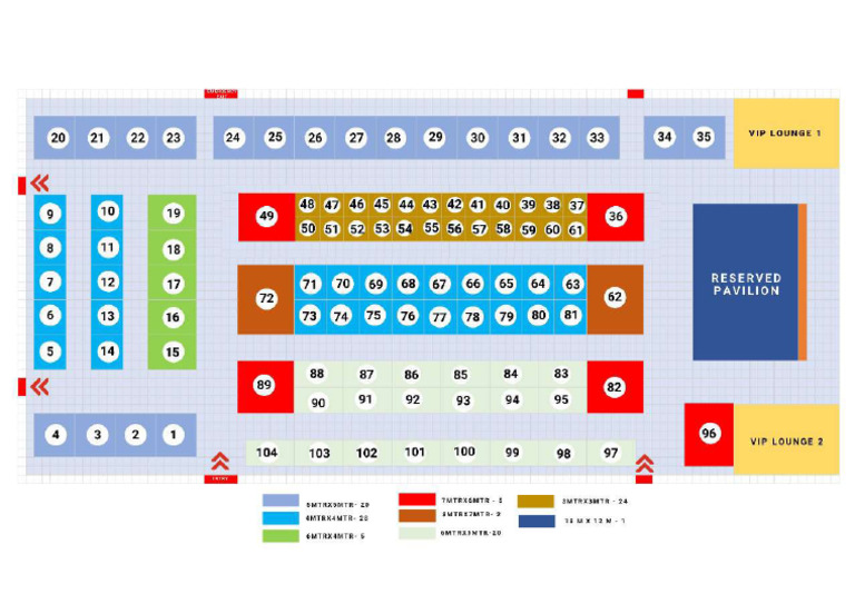 ACMA-Expo-2025-Stalls-Layout | PDF
