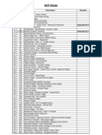 NCP Wards