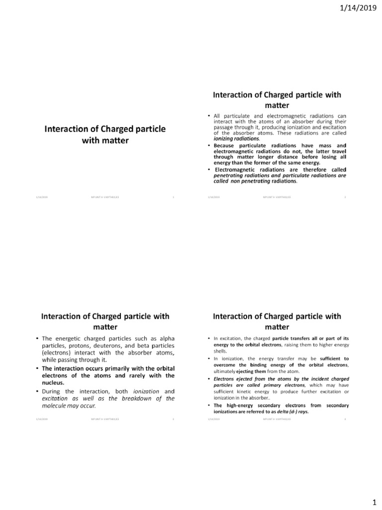 MP Unit 4 Overview by V. Mythily | PDF