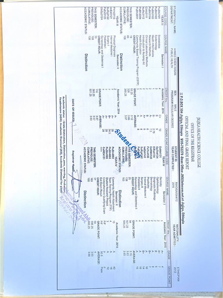Students Copy 1 | PDF